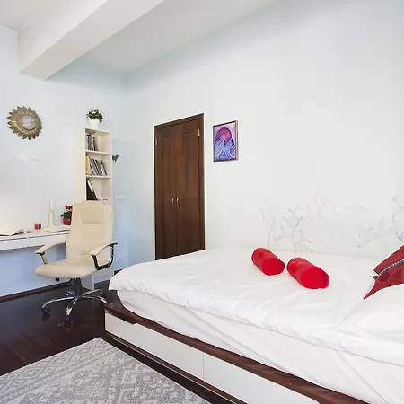 Luxury In * Cracóvia
